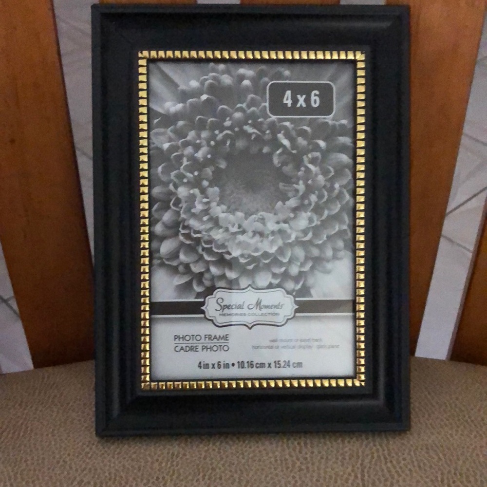 Photo frame